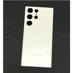 KLAPKA BATERII SAMSUNG SM-S918 S23ULTRA CREAM DEMO-14663