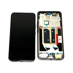 LCD REALME 14 PRO+ 5G SUEDE GREY ORYGINALNY-14677