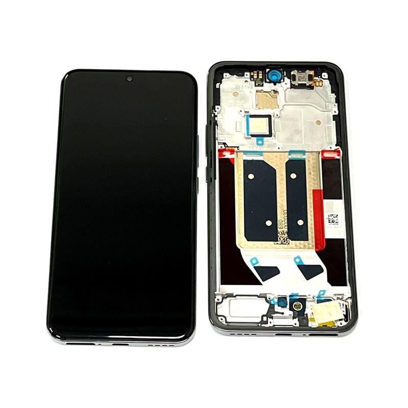 LCD REALME 14 PRO+ 5G SUEDE GREY ORYGINALNY-14677