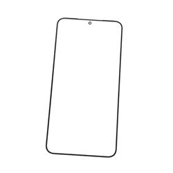 SZYBKA + OCA LCD SAMSUNG SM-S936 S25+ BLACK-14688
