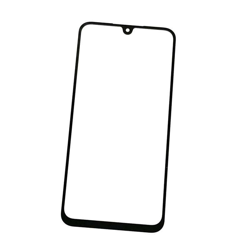 SZYBKA + OCA LCD SAMSUNG SM-A165F A16 4G BLACK-14686