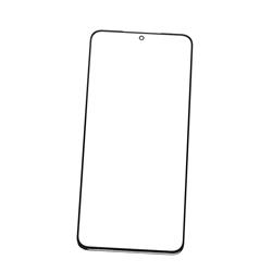 SZYBKA + OCA LCD SAMSUNG SM-G996 S21+ 5G BLACK-14684