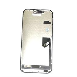 LCD IPHONE 16 PRO MAX BLACK INCELL FHD-14713