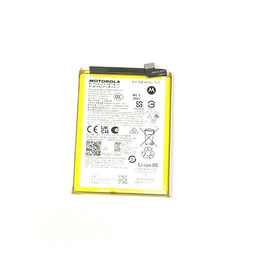 BATERIA MOTOROLA G73 5G PV50 5000MAH ORYGINALNA-14710
