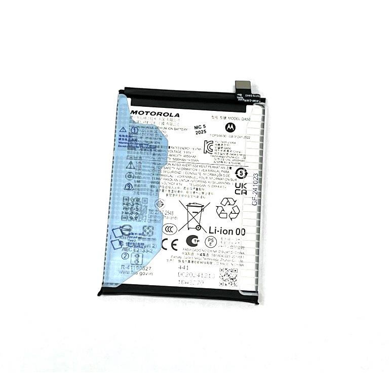 BATERIA MOTOROLA G55 5G XT2435 QA50 ORYGINALNA-14709