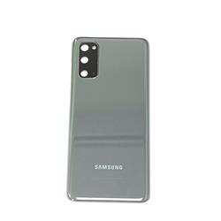 KLAPKA BATERII SAMSUNG SM-G980 G981 S20 GREY DEMO-14706