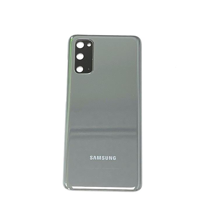 KLAPKA BATERII SAMSUNG SM-G980 G981 S20 GREY DEMO-14706