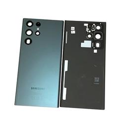 KLAPKA BATERII SAMSUNG SM-S908 S22 ULTRA GREEN DEM-14700