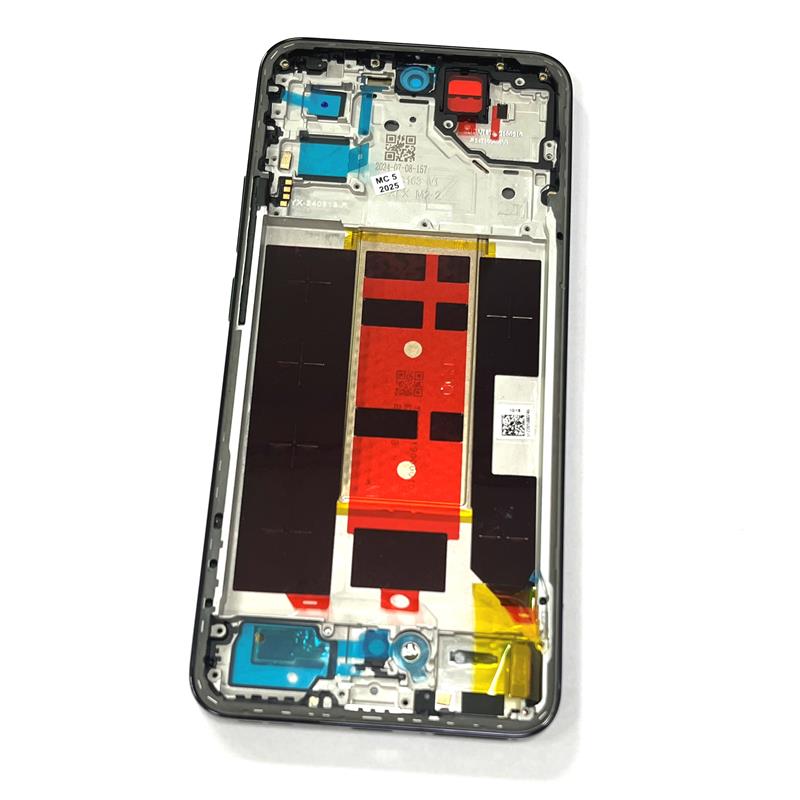LCD OPPO RENO 12 PRO 5G CPH2629 BROWN ORYGINALNY-14714