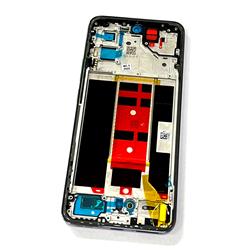LCD OPPO RENO 12 PRO 5G CPH2629 SILVER ORYGINALNY-14715