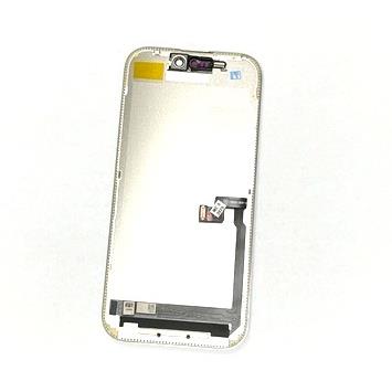 LCD IPHONE 16 PRO BLACK SOFT OLED-14697