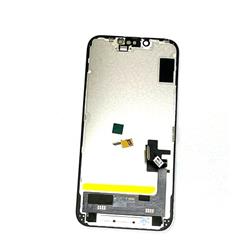 LCD IPHONE 16E BLACK SOFT OLED-14696