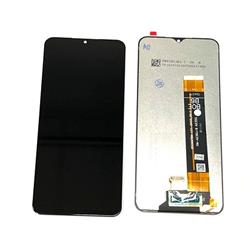 LCD SAMSUNG SM-A236B A23 5G BLACK-14718