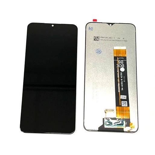 LCD SAMSUNG SM-A236B A23 5G BLACK-14718