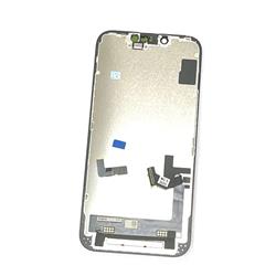 LCD IPHONE 16E BLACK INCELL FHD-14695