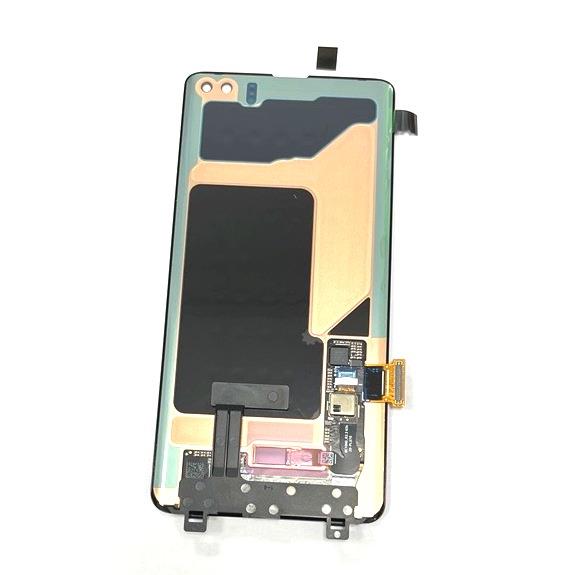 LCD SAMSUNG SM-G975 S10+ PLUS BEZ RAMKI ORYGINAŁ-14717