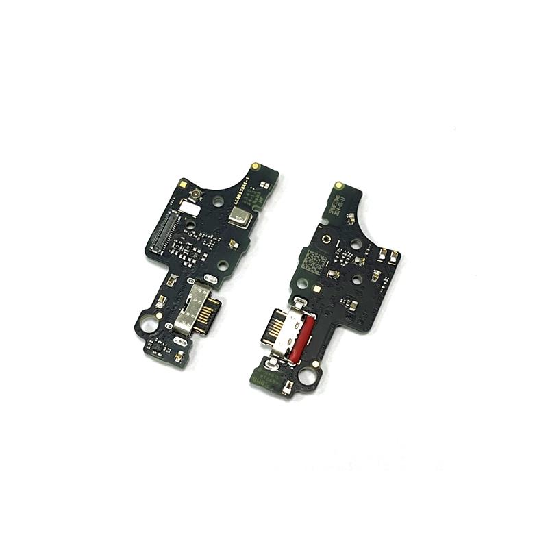 PŁYTKA MOTOROLA G04 XT2421 USB ORYGINALNA-14725