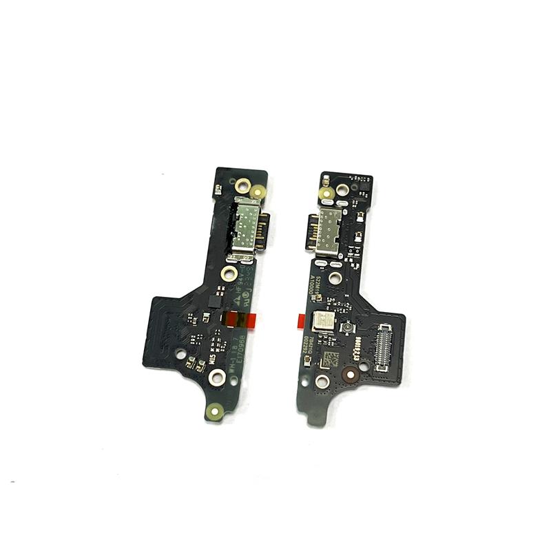 PŁYTKA XIAOMI REDMI 12 4G USB ORYGINALNA-14724