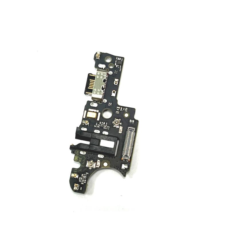PŁYTKA MOTOROLA G55 5G XT2435 USB ORYGINALNA-14723