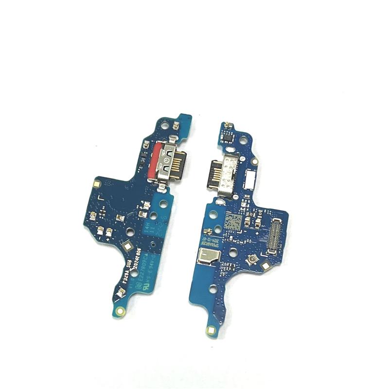 PŁYTKA MOTOROLA E15 4G / G05 4G XT2523 USB ORYGINA-14722