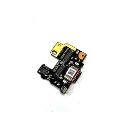 PŁYTKA MOTOROLA EDGE 50 XT2407 USB ORYGINALNA-14721