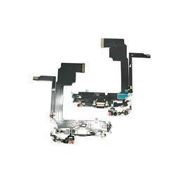 TAŚMA FLEX IPHONE 15 PRO MAX USB BLUE-14729