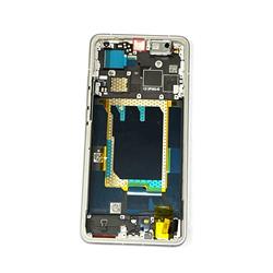 LCD REALME GT 7 PRO 5G RMX5010 GREY ORYGINALNY-14739