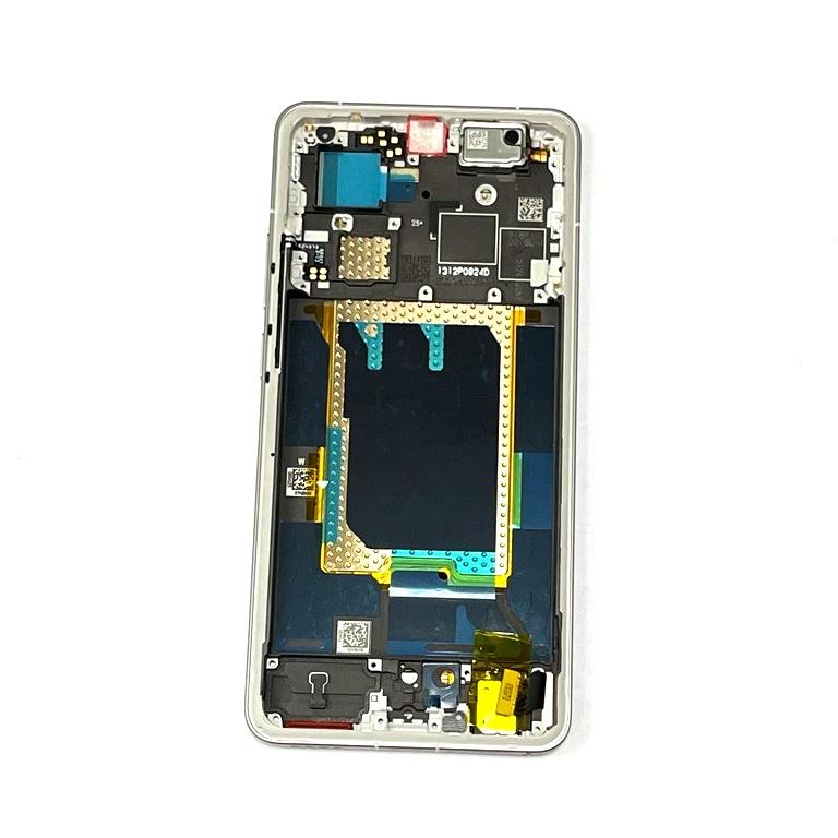 LCD REALME GT 7 PRO 5G RMX5010 GREY ORYGINALNY-14739