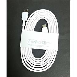 KABEL SAMSUNG EP-DW767 TYP-C USB 180CM WHITE ORYG-14760