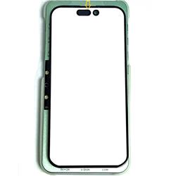 LCD IPHONE 15 PRO BLACK SOFT OLED OUTLET-14762