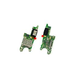 PŁYTKA HONOR MAGIC6 LITE 5G ALI-NX3 USB ORYGINALNA-14763