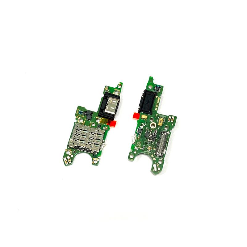 PŁYTKA HONOR MAGIC6 LITE 5G ALI-NX3 USB ORYGINALNA-14763