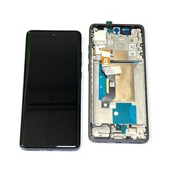 LCD MOTOROLA EDGE 60 FUSION 5G XT2503 BLUE ORYGINA-14767
