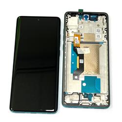 LCD MOTOROLA EDGE 60 FUSION 5G XT2503 GREEN ORYGIN-14769