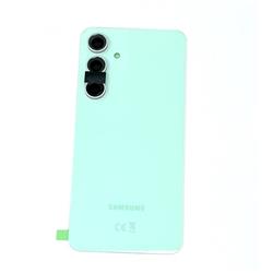 KLAPKA BATERII SAMSUNG SM-S721 S24 FE GREEN ORYG-14775