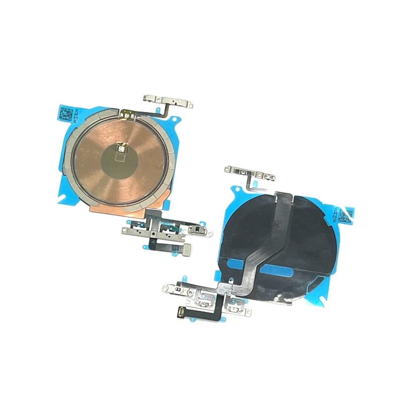 TAŚMA FLEX IPHONE 12 MINI POWER VOLUME-14778