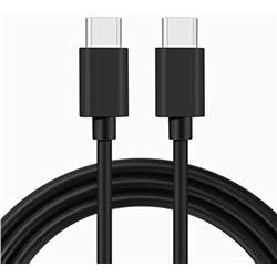 KABEL MOTOROLA USB-C SC18D13215 BLACK ORYGINALNY-14757