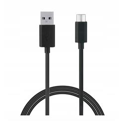 KABEL MOTOROLA USB-C SC18D22298 BLACK ORYGINALNY-14756