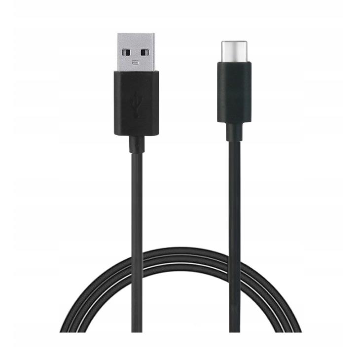 KABEL MOTOROLA USB-C SC18D22298 BLACK ORYGINALNY-14756