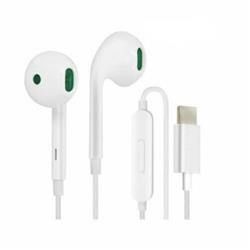 SŁUCHAWKI OPPO MH147 USB-C WHITE ORYGINALNE-14754