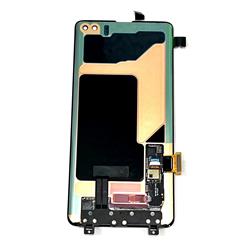 LCD SAMSUNG SM-G975 S10+ PLUS BEZ RAMKI ORYGINAŁ-14784