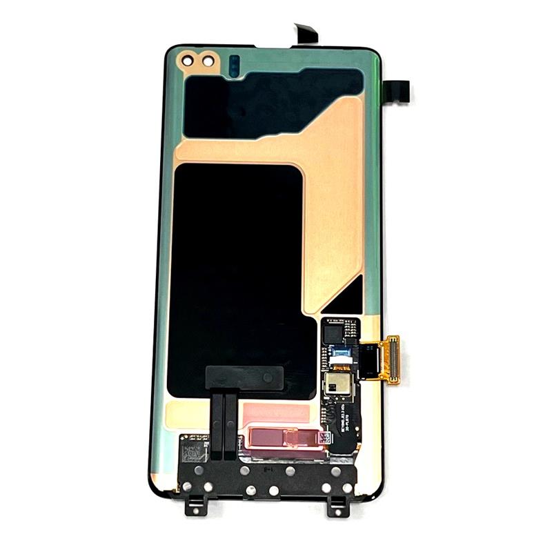 LCD SAMSUNG SM-G975 S10+ PLUS BEZ RAMKI ORYGINAŁ-14784
