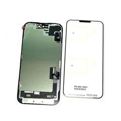 LCD IPHONE 15 BLACK ORYGINALNY-14788
