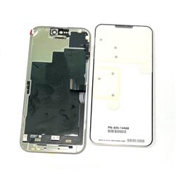 LCD IPHONE 15 PRO BLACK ORYGINALNY-14787