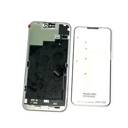 LCD IPHONE 15 PRO MAX BLACK ORYGINALNY-14786