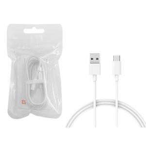 KABEL XIAOMI TYP-C USB BHR4422GL WHITE 100CM ORY-14780