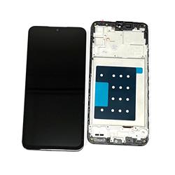 LCD SAMSUNG SM-A165F A16 4G INCELL + RAMKA-14789