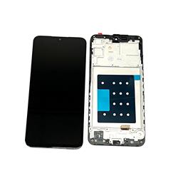 LCD SAMSUNG SM-A166 A16 5G + RAMKA INCELL-14790