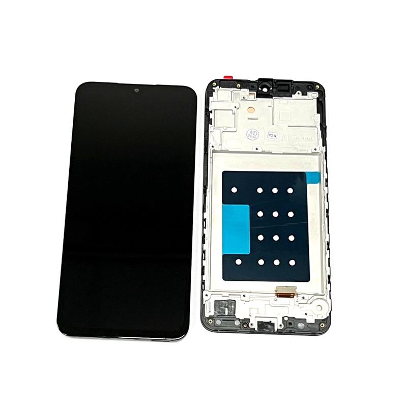 LCD SAMSUNG SM-A166 A16 5G + RAMKA INCELL-14790