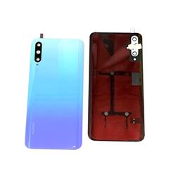 KLAPKA BATERII HUAWEI P SMART PRO LIGHT BLUE-14796